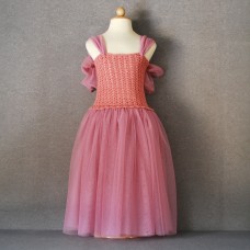 Party costume Scarlett by Numero 74 Party costume Scarlett by Numero 74